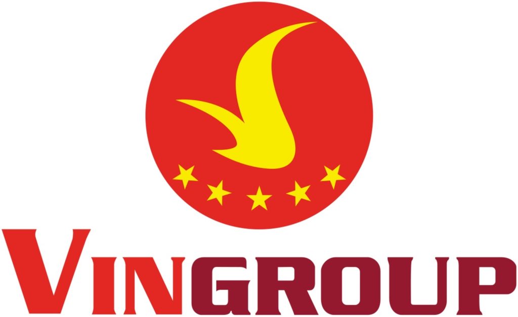 Chủ đầu tư Vingroup